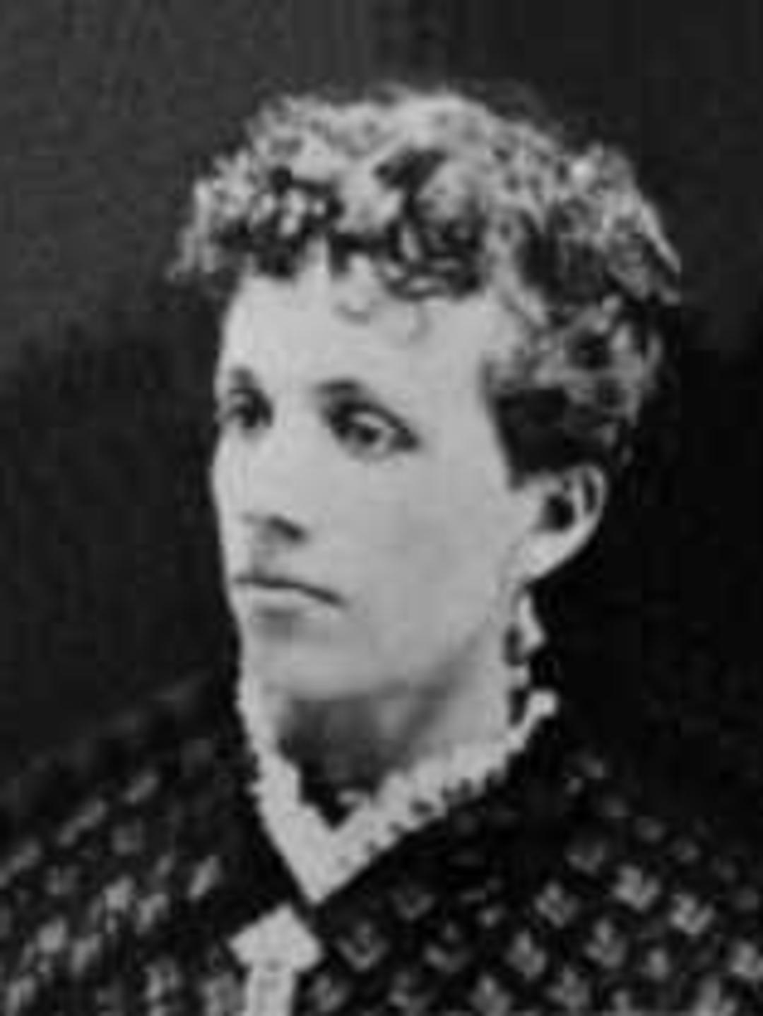 Abigail Harriet Snow (1847 - 1914) Profile